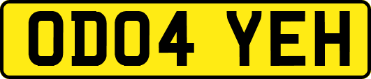 OD04YEH