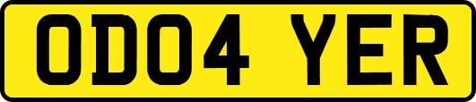 OD04YER