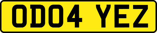OD04YEZ