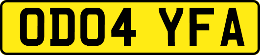 OD04YFA