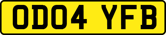 OD04YFB