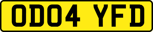 OD04YFD