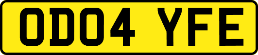 OD04YFE