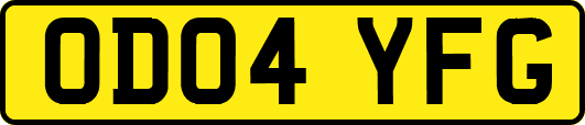 OD04YFG