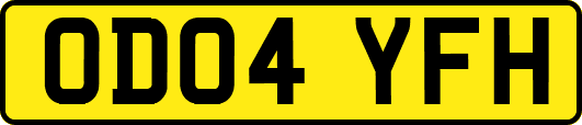 OD04YFH