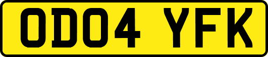 OD04YFK