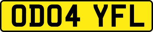 OD04YFL