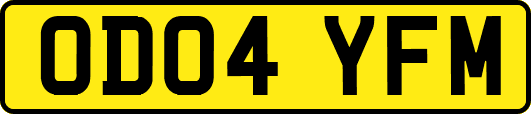 OD04YFM