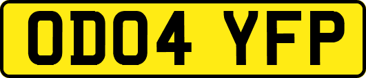 OD04YFP