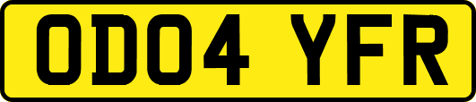 OD04YFR