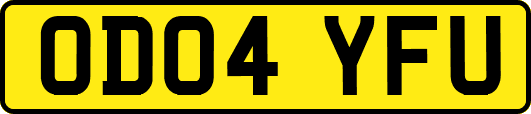 OD04YFU