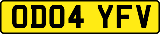 OD04YFV