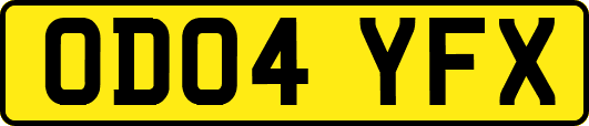 OD04YFX