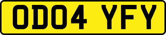 OD04YFY