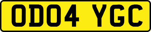 OD04YGC