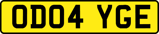 OD04YGE