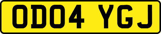 OD04YGJ