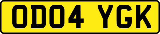 OD04YGK