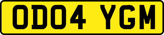 OD04YGM