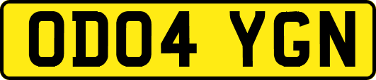 OD04YGN