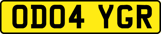 OD04YGR