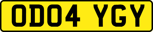 OD04YGY