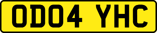 OD04YHC