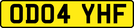 OD04YHF