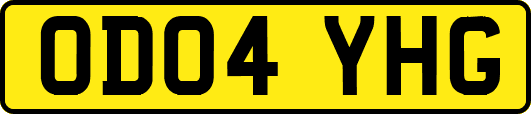 OD04YHG