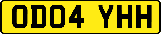 OD04YHH