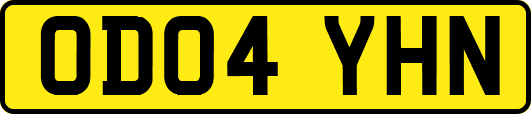 OD04YHN