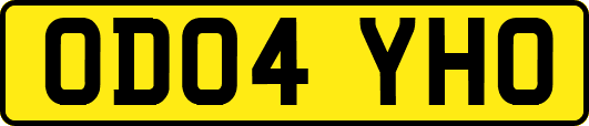 OD04YHO