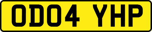 OD04YHP