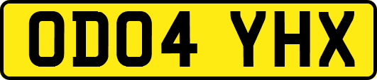 OD04YHX