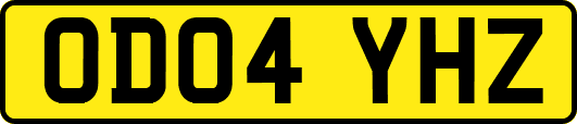 OD04YHZ