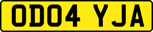 OD04YJA