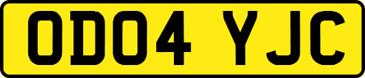 OD04YJC