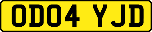 OD04YJD