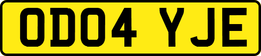 OD04YJE