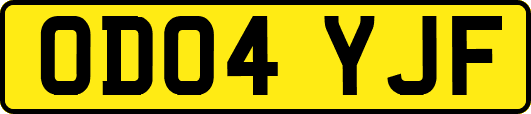 OD04YJF