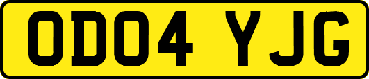 OD04YJG