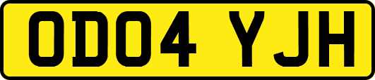 OD04YJH