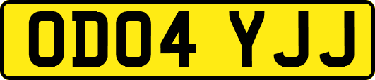 OD04YJJ