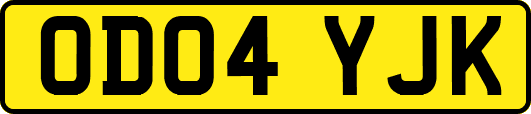 OD04YJK