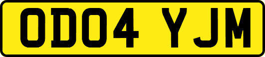 OD04YJM