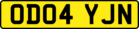 OD04YJN