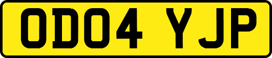 OD04YJP