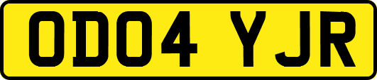 OD04YJR