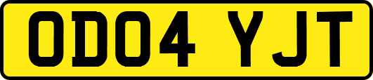 OD04YJT