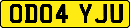OD04YJU